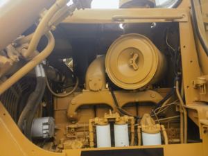 Offre exclusive Bulldozer sur chenilles d'occasion Cat D7G Série D7 Bouteur d'occasion en vente - Product Image 5