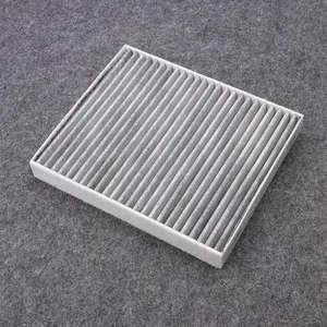 87139-yzz20Factory Direct Ac Cabin Filter 87139-0d070 87139-yzz08 Cabin Air Filter Used For Toyota Lexus Honda Nissan