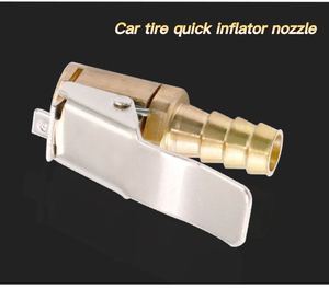 Conector inflable EZClip: diseño simplificado para un inflado rápido y seguro - Product Image 6