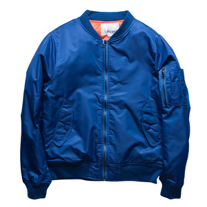 Winter Wholesale Custom Outdoor Sports Bomber <strong>Jacket</strong> <strong>Men</strong> <strong>Plus</strong> <strong>Size</strong> <strong>Jacket</strong> - Product Image 2