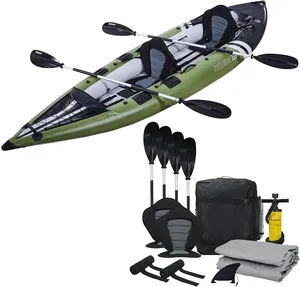 Kayak à pédales pour 2 personnes, Sports nautiques, tendance, KA3202, 2023