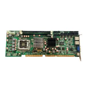 Ordinateur industriel embarqué sans ventilateur ARBOR NOVO-7G41 avec processeur Intel Core 2 Quad/Duo/Pentium/Celeron Intel G41 + ICH7 8 Go de RAM - Product Image 1