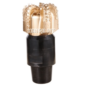 8 1/2 ''215毫米油气<span class=keywords><strong>Pdc</strong></span>钻头类型 - Product Image 3