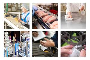 Toallitas Multiusos de Calidad Superior a Precio Competitivo, Rollo de Toallitas de Limpieza Industrial con Garantía de Calidad - Product Image 3