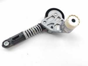 Tensor de Correa de Alto Rendimiento 6712000370, Nuevo Tensor de Correa Metálico para SSANGYONG KORANDO C, MUSSO, <span class=keywords><strong>RODIUS</strong></span>, TIVOLI - Product Image 3
