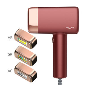 MLAY T14 IPL Depilação Depilador Malay Ice Cooling Laser Depilação Máquina Corpo Rosto Biquíni Dispositivo de depilação indolor 36w - Product Image 2