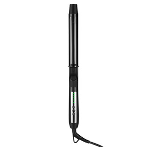 <span class=keywords><strong>Rizador</strong></span> <span class=keywords><strong>de</strong></span> <span class=keywords><strong>pelo</strong></span> eléctrico profesional, <span class=keywords><strong>rizador</strong></span> <span class=keywords><strong>de</strong></span> <span class=keywords><strong>pelo</strong></span> PTC con calefacción LED, herramienta <span class=keywords><strong>de</strong></span> peinado <span class=keywords><strong>de</strong></span> cerámica <span class=keywords><strong>de</strong></span> 32mm <span class=keywords><strong>para</strong></span> uso doméstico, <span class=keywords><strong>ondas</strong></span> <span class=keywords><strong>grandes</strong></span>, venta al por mayor - Product Image 5