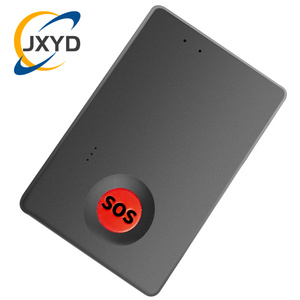 Traceur GPS 4G+2G sans fil avec surveillance vocale à distance et lecture de l'historique, localisateur JX10 pour le suivi des chiens, des enfants et des personnes âgées - Product Image 2