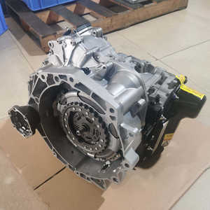 Systèmes de transmission automatique de voiture Transpeed DQ200 0AM <span class=keywords><strong>DSG</strong></span> <span class=keywords><strong>7</strong></span> vitesses Boîtes de vitesses - Product Image 1