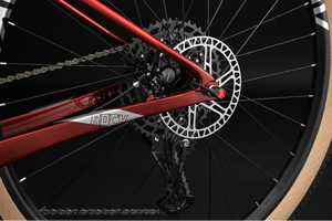 SUNPEED fabrika Mtb 29 "tekerlek SRAMM SX 12 hız karbon dağ bisikleti - Product Image 6