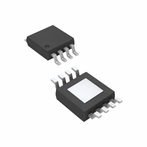 8 SOlC Exposed <b>Pad</b> Electronic Circuit Components Authorized Distributor Power Management (PMIC) MPQ18021HN-A-AEC1-LF-Z - Product Image 1