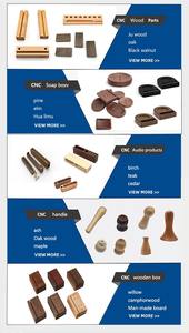 Torno CNC de Procesamiento Personalizado |   Piezas Automotrices |   Casquillo de Guía de Válvula |   Corte por Electroerosión con Hilo |   Fujian |   Aleación de Hierro Fundido Gris y Bronce - Product Image 6