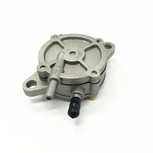GY5 50/125/150CC Pompe à carburant à vide Pompe d'<span class=keywords><strong>injection</strong></span> de carburant pour Honda LIFAN Motos Scooters ATV Go-Kart - Product Image 2