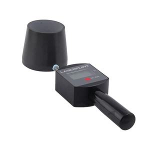 Medidor de Potencia de Láser de Fibra Portátil <span class=keywords><strong>LaserPoint</strong></span> Cronos LP-10, Sonda Láser para Reparación y Mantenimiento de Fuentes Láser Max Raycus IPG de 10KW - Product Image 4