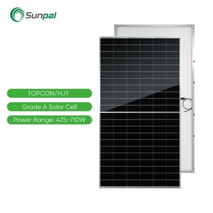 Sunpal Commercial Solar Power Battery <b>Systems</b> 60kW 50kW Solar <b>Energy</b> <b>Storage</b> <b>System</b> All in One With <b>Storage</b> Set PP-E1-5KWH Solar - Product Image 4