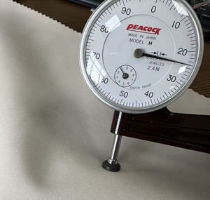 Tela de PVC Ecológica, Cuero Sintético para Sofá, <span class=keywords><strong>Precio</strong></span> por <span class=keywords><strong>Metro</strong></span>, Cuero Sintético para Sofá - Product Image 6