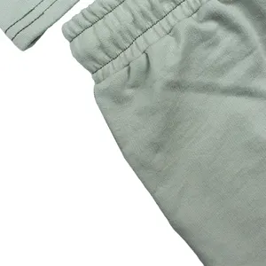 Camiseta y pantalones cortos de algodón de bambú para niños pequeños, conjuntos de ropa para niños, conjuntos personalizados para niños, ropa de dos piezas para niños