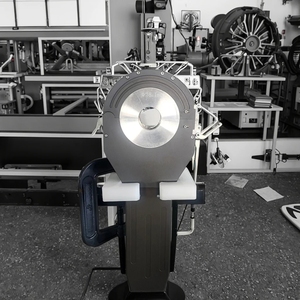 Tête de machine de soudage orbital automatique pour tubes en acier inoxydable FXT - Product Image 6