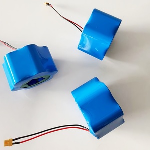 Bateria de Lítio Cloruro de Tionil ER34615 2S3P 7.2V 57Ah para Sensores a Laser e Equipamentos Industriais de Medição IoT - Product Image 5