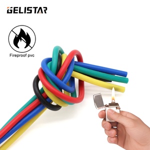 <span class=keywords><strong>YUO</strong></span> LAM Cable eléctrico de 7 núcleos 6mm2 Cable de cobre Cable de construcción de casas Cables eléctricos de cobre sólido - Product Image 6