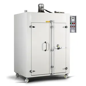Kenton large 800L digital display PID control Industrial hot air oven dryer fish meat dry oven specification