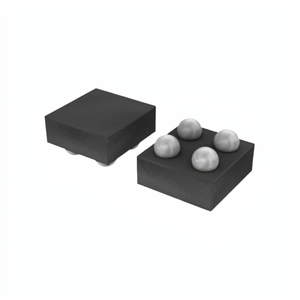 Componente Electrónico de Memoria Original CAV24C32C5CTR 4 XFBGA, WLCSP - Product Image 1