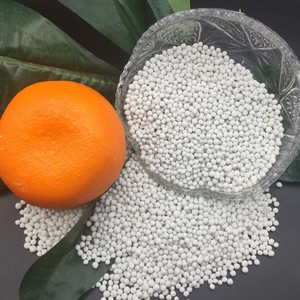 Nuova Formula NPK in Bulk, Fertilizzante Granulare Composto NPK 20-15-10+S+TE per Tutti i Colture - Product Image 2