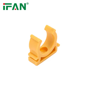 IFAN Hitze ASTM F2389 Wholesale Price <strong>PPR</strong> <strong>Pipe</strong> <strong>Fitting</strong> Customized Polypropylene Materials <strong>Pipe</strong> Clip <strong>PPR</strong> <strong>Fittings</strong> - Product Image 5