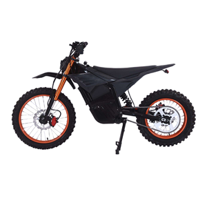 Motocross à batterie lithium haute performance - Product Image 1