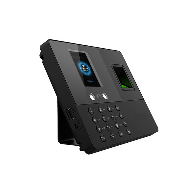 Employee SDK Punch Card Biometric Face Recognition Fingerprint Clock Price Time Attendance Machine