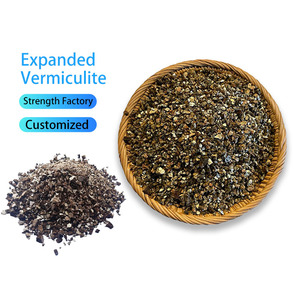 <span class=keywords><strong>Vermiculite</strong></span> expansée propre, inodore et réutilisable, pour la culture des légumes et l'isolation acoustique industrielle - Product Image 4
