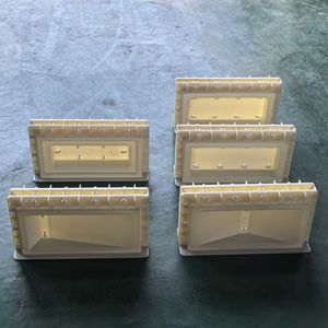 <span class=keywords><strong>2025</strong></span> hình chữ nhật khoe khối đôi bên BREEZING khối khuôn mẫu thiết kế mới cho 3D Tường đá trang trí - Product Image 2