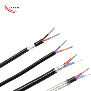 سلك مرن حراري مقاوم للانحناء ، نوع سلك مرن ، K J E T N SC RTD - Product Image 4