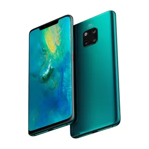 Toptan orijinal 2nd telefon arkadaşı 20 Pro 6 + 128GB Android Smartphone çift SIM LYA-L29 küresel sürüm Huawei için LTE cep telefonu