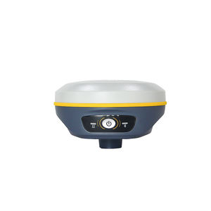 South Insight V2/S1 60 °   Mesure d'inclinaison IMU, initialisation rapide en moins de 10 secondes, étanche IP68, GNSS RTK - Product Image 6