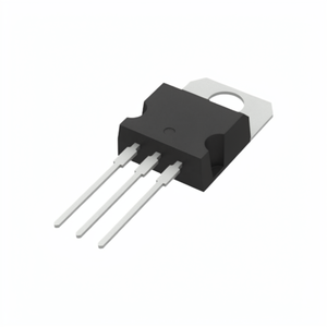 Achetez en ligne des composants électroniques Transistors TO-220 STP20NM60FD d'origine - Product Image 1