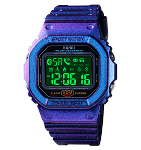Relojes Oem Odm con Caja de Plástico, Relojes Inteligentes 1629 Skmei - Product Image 4