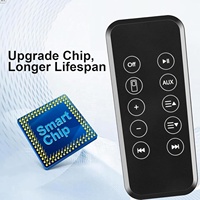 Control Remoto de Repuesto Compatible con el Sistema de Música Digital Bose SD 10 y Bose SD Series 2 3 II III (Sin Batería)
