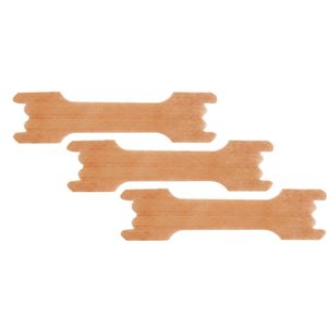 Vente chaude meilleure solution anti-ronflement dispositif souffle droit bandelettes nasales - Product Image 1