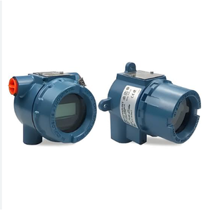 Nuevo Sensor de Temperatura Rosemount 644R 644H RTD T/C mV Ohm - Product Image 4