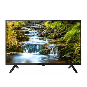 QUNMAO 40 אינץ חכם הטלוויזיה 4K HD טלוויזיה LED