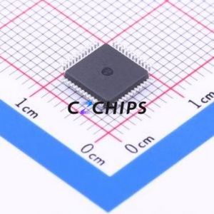 MA82G5A64AD48 LQFP-48วงจรรวม (7x7) ไมโครคอนโทรลเลอร์ชิปวงจรรวม (MCU/MPU/SoC) ใหม่และดั้งเดิม - Product Image 2