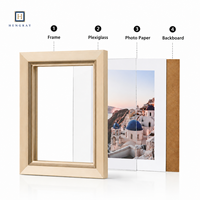 Cadres photo en résine PS en gros – Élégants, légers et décoratifs – Supports d'affichage pour la maison, le bureau et les cadeaux – Vente en gros