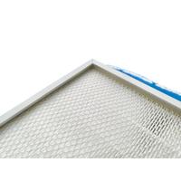Unidad de Ventilación y Filtración (FFU) Primaria M-R1175 |   Filtro HEPA para HVAC y Pre-Filtración en Cuartos Limpios |   Eficiencia H13-U17 |   Nuevo