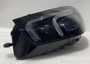 A1679060903 A1679061003 Phare LED haut de gamme pour Mercedes-Benz Classe <span class=keywords><strong>GLE</strong></span> W167 GLE53 <span class=keywords><strong>AMG</strong></span>/GLE63 S <span class=keywords><strong>AMG</strong></span> 2019 2020 2021 2022 2023 - Product Image 2
