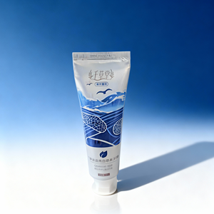 Menthe fraîche <span class=keywords><strong>Eucalyptus</strong></span> Diatomée <span class=keywords><strong>Dentifrice</strong></span> Nettoie En Profondeur Les Dents Enlève Les Taches Apaise Les Gencives Longue Durée F - Product Image 1