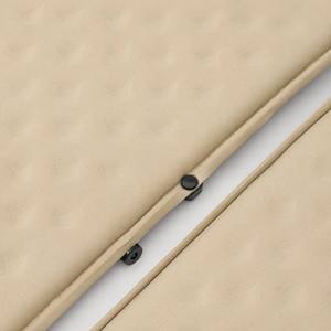 Colchoneta <span class=keywords><strong>Inflable</strong></span> Portátil Impermeable y Plegable para Acampar, Excursiones, Picnic y Viajes al Aire Libre - Product Image 6