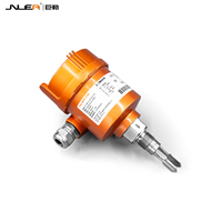 Jvler TF-40 Sonde de niveau de liquide métallique, précision 0,1%, connexion G1/2, fourchette vibrante compacte, homologuée CE ISO9001, ODM OEM