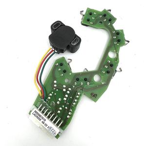 Placa de Circuito STILL 3093607019 Compatible con Montacargas R70 R70-25 R70-30, Repuesto de Alto Rendimiento para Sistemas Eléctricos - Product Image 5