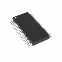 Electronic Component Chip D2-24044-MR IC AMP D DUAL/QUAD 30W 38HTSSOP 38 TFSOP (0.173", 4.40mm Width) Exposed Pad In Stock Chip